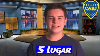 86.TOP 10 - Maiores Torcidas do MUNDO!!! - 2017(000246.807-000341.640)