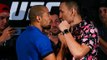 UFC 212: Max Holloway - I don't want excuses from Aldo when i beat him