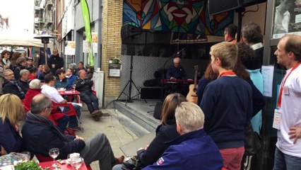 Raymond van het Groenewoud: Foei, Foei, Foei