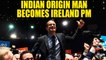 Indian-origin gay minister Leo Varadkar becomes Ireland PM | Oneindia New