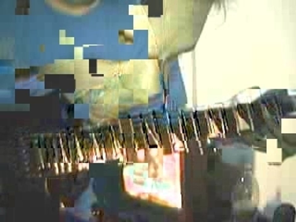 Always with me, always with you