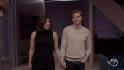 Quantico Shelby & Clay S02E22#6