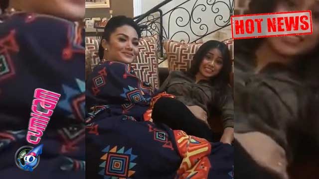 Hot News! Krisdayanti Lepas Kangen Bersama Aurel dan Azriel - Cumicam 03 Juni 2017