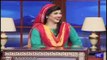 Hilarious interview of Dr Firdous Ashiq awan(Azizi) in Hasb e haal after joining PTI.