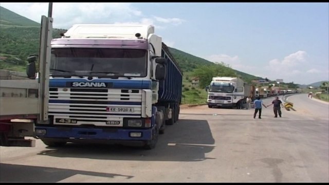 THAÇI APEL OPOZITES PER TE HEQUR DORE NGA BOJKOTI, “PA DEMARKACIONIN NUK KA LIBERALIZIM VIZASH” LAJM