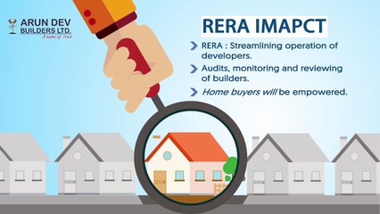 How GST will impact Real Estate and Home Buyers