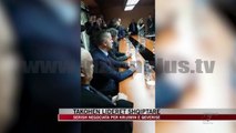 Takohen liderët shqiptare në Maqedoni - News, Lajme - Vizion Plus