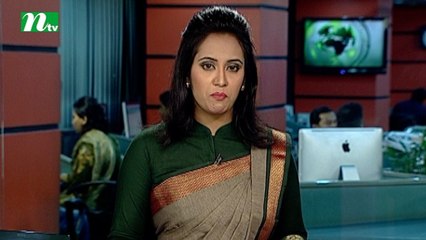 NTV Modhyanner Khobor | 03 June, 2017