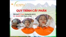 Serum Cấy Phấn Trắng Da Meso White - Công ty Viên Mỹ giới thiệu