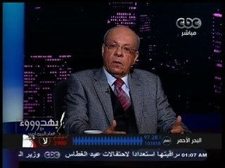 #بهدوووء | مستقبل النظام السياسي الجديد