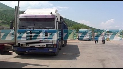 VUÇIÇ  PROPOZON UNION DOGANOR NE BALLKAN - News, Lajme - Kanali 7