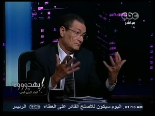 #بهدوووء | أيهما افضل الانتخابات الرئاسية أولا أم البرلمانية