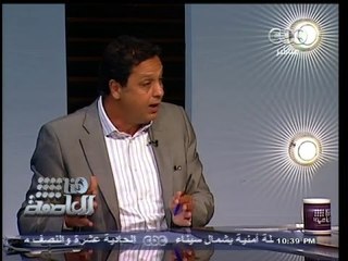 #هنا_العاصمة | مناظرة بين شباب مؤيد ومعارض لخارطة الطريق | الجزء الأول
