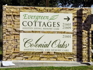 Grand Opening | Evergreen Cottages | Assisted Senior Care Texas