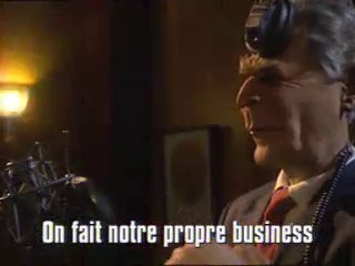 Tristement toujours d'actualité ...