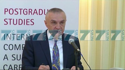 ILIR META NE AUSTRI, "DREJTESIA,KUSHT PER INTEGRIMIN" - News, Lajme - Kanali 10