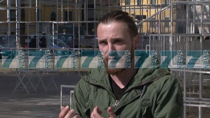 “LULET E DIMRIT” NE TEATRIN METROPOL NE TIRANE - News, Lajme - Kanali 10