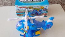Helicopter Toys for Children Truck for Children Toy Videos for Cwer234