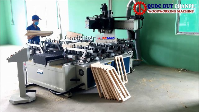 MÁY PHAY MỘNG ÂM CHÂN GHẾ CNC GIÁ TỐT NHẤT TẠI TPHCM