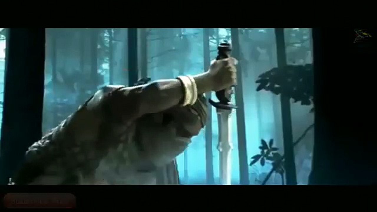 Bahubali 3   Teaser I  Prabhas   -Anushka -  Tamannah I  SS Rajamouli  ! FanMade !