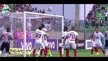 49.Atlético MG x Fluminense - Gols & Melhores Momentos - Brasileirão 21_05_2017 HD