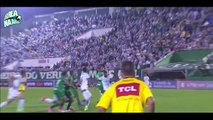 52.Chapecoense x Palmeiras - Gol & Melhores Momentos - Brasileirão 20_05_2017 HD
