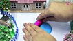 Learn Colooh Videos for Kids _ Kids Learning Videos  _ Play Doh Fish