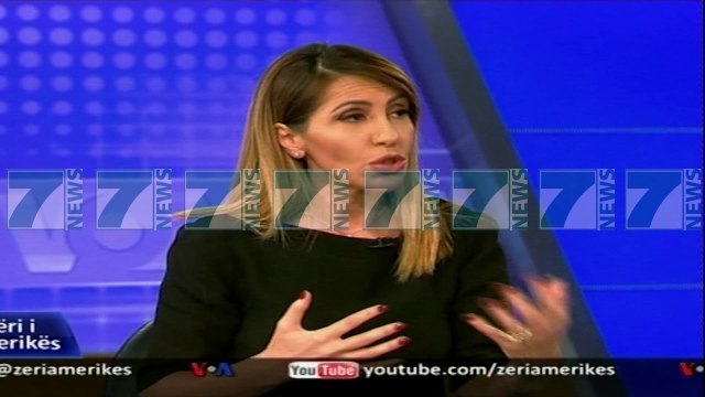 BREGU INTERVISTE PER VOA , ONM NUK SHKEL KUSHTETUTEN - News, Lajme - Kanali 10