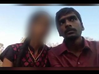 Viral video: Lovers Say They Will Committ Suicide Due To Torture From Police