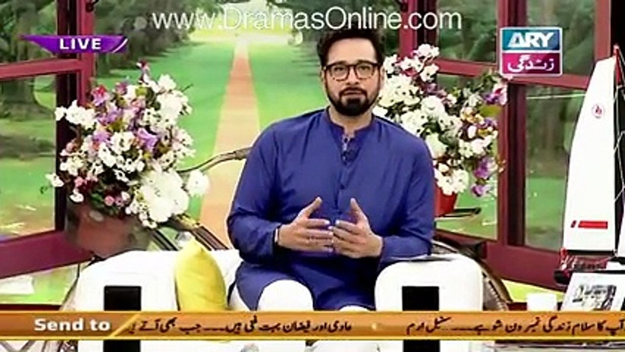 How Nadia Hussain Celebrated Her Son’s Birthday