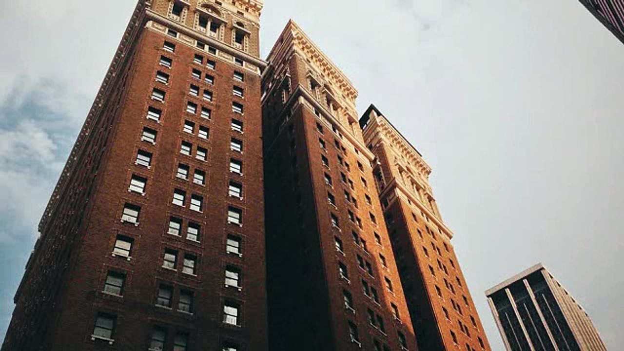 Property development finance