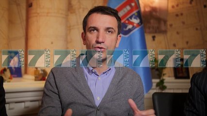 ROLI I QYTETAREVE NE VENDIMMARRJE, VELIAJ "KONSULTOHEMI ME QYTETARET" - News, Lajme - Kanali 9