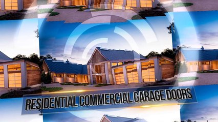 Hall Garage Door Repair Toronto – 24 Hours Emergency Services