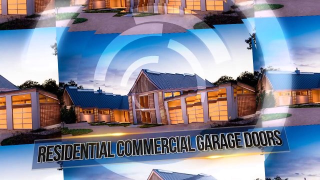 Hall Garage Door Repair Toronto – 24 Hours Emergency Services