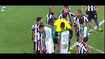 58.Botafogo x Atlético Nacional - Melhores Momentos & Gol - Libertadores 2017