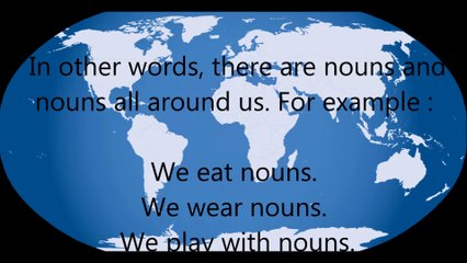 Understanding Nouns: The Building Blocks of English 📚 - thumbnail