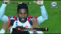 60.San Lorenzo x Flamengo - Gols & Melhores Momentos - Libertadores 2017