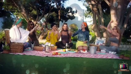 Rica Famosa Latina - Estrella TV - Temporada 3 E37