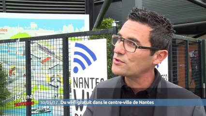 Le Journal de la semaine : l'actu du 29 mai au 2 juin