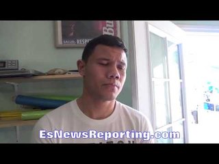 alex luna on mayweather vs berto canelo vs cotto - esnews boxing