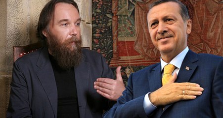 Putin'in Stratejisti: Kürtleri Kimlik Bunalımından Çıkaracak Tek Lider Erdoğan