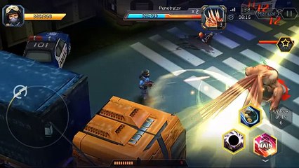 Dead Strike 4 Zombie Android GAMEPLAY | DroidCheat | Android Gameplay HD