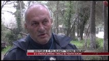 Historia e pelikanit “Xhoni Malko” - News, Lajme - Vizion Plus