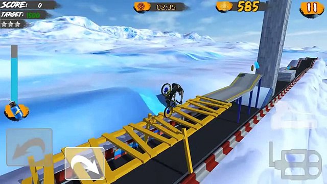 Mountain Biking AEN Downhill Android GAMEPLAY | DroidCheat | Android Gameplay HD