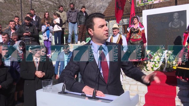 “POPULLI TE MARRE FATIN NE DORE” - News, Lajme - Kanali 8