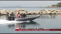 Vlorë, zbulohet hashash në tunele - News, Lajme - Vizion Plus