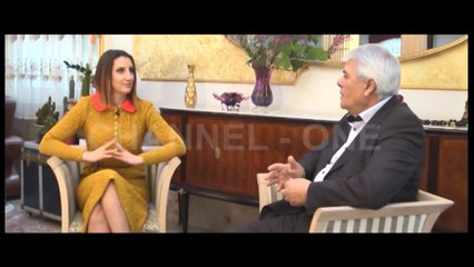 Zef Bushati për "Adam"