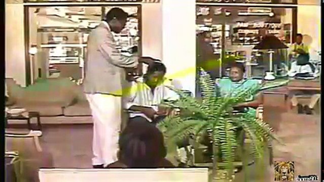 Bell'a Njoh - Mambo penya - YouTube