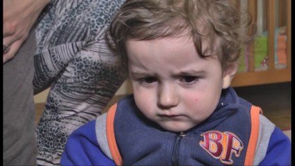 Ky është vendi im- "Çerdhet"