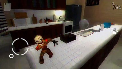 Paranormal Territory 2 Android GAMEPLAY | DroidCheat | Android Gameplay HD